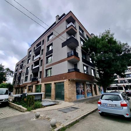 Family Apartments Sofia Zewnętrze zdjęcie